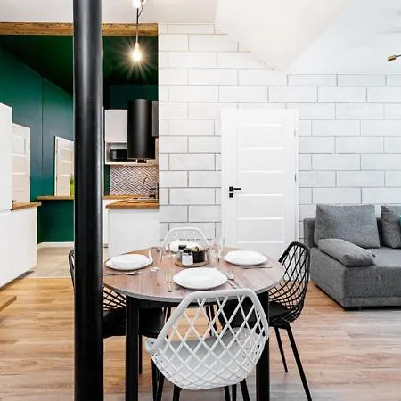 Dwa Pięterka W Szklarskiej Apartament