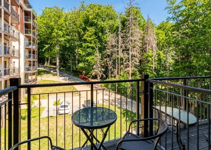 Apartment Dwa Pieterka W Szklarskiej Szklarska Poreba