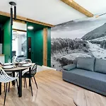 Apartmán Dwa Pieterka W Szklarskiej