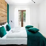 Apartmán Dwa Pieterka W Szklarskiej