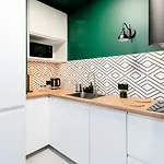 Apartmán Dwa Pieterka W Szklarskiej Sklářská Poruba
