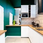Dwa Pieterka W Szklarskiej Apartmán
