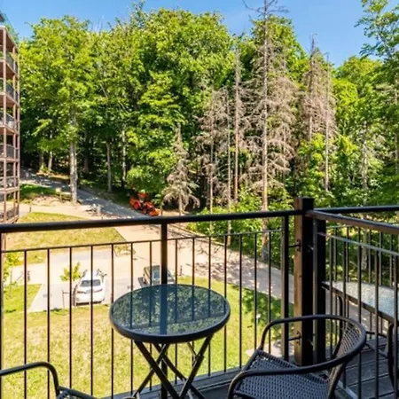 Apartament Dwa Pięterka W Szklarskiej Szklarska Poręba