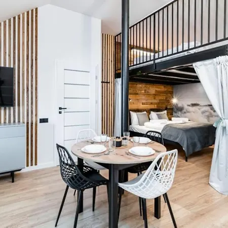 Dwa Pięterka W Szklarskiej Apartament Szklarska Poręba