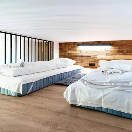 Apartamento Dwa Pieterka W Szklarskiej