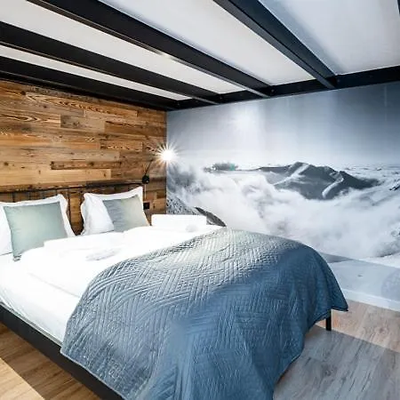 Dwa Pieterka W Szklarskiej