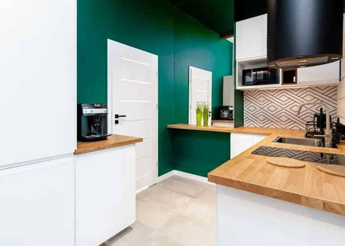 Dwa Pięterka W Szklarskiej