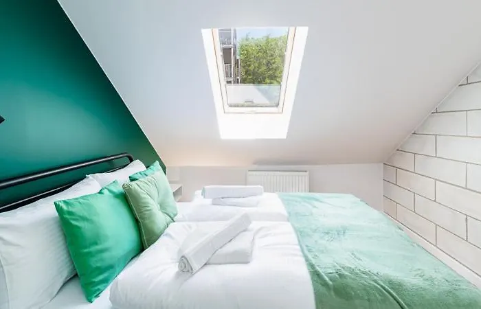 Dwa Pięterka W Szklarskiej * Szklarska Poręba