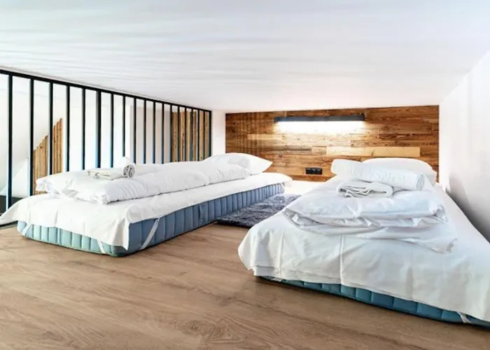 Apartament Dwa Pięterka W Szklarskiej